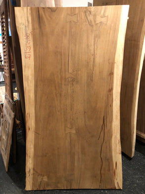 FA105-6739 Live edge acacia wood 67