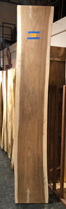 FA107-9817 Live edge acacia wood 98"x17"