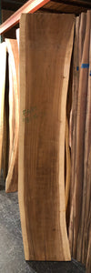 FA115-9820 Live edge acacia wood 98"x20"