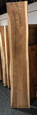 FA119-9819 Live edge acacia wood 98
