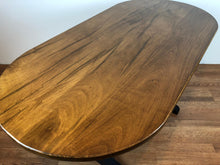 Oval Dining Table