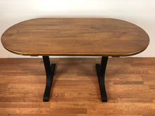 Oval Dining Table