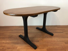 Oval Dining Table