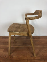 Hemming Dining Side Chair Unfinished