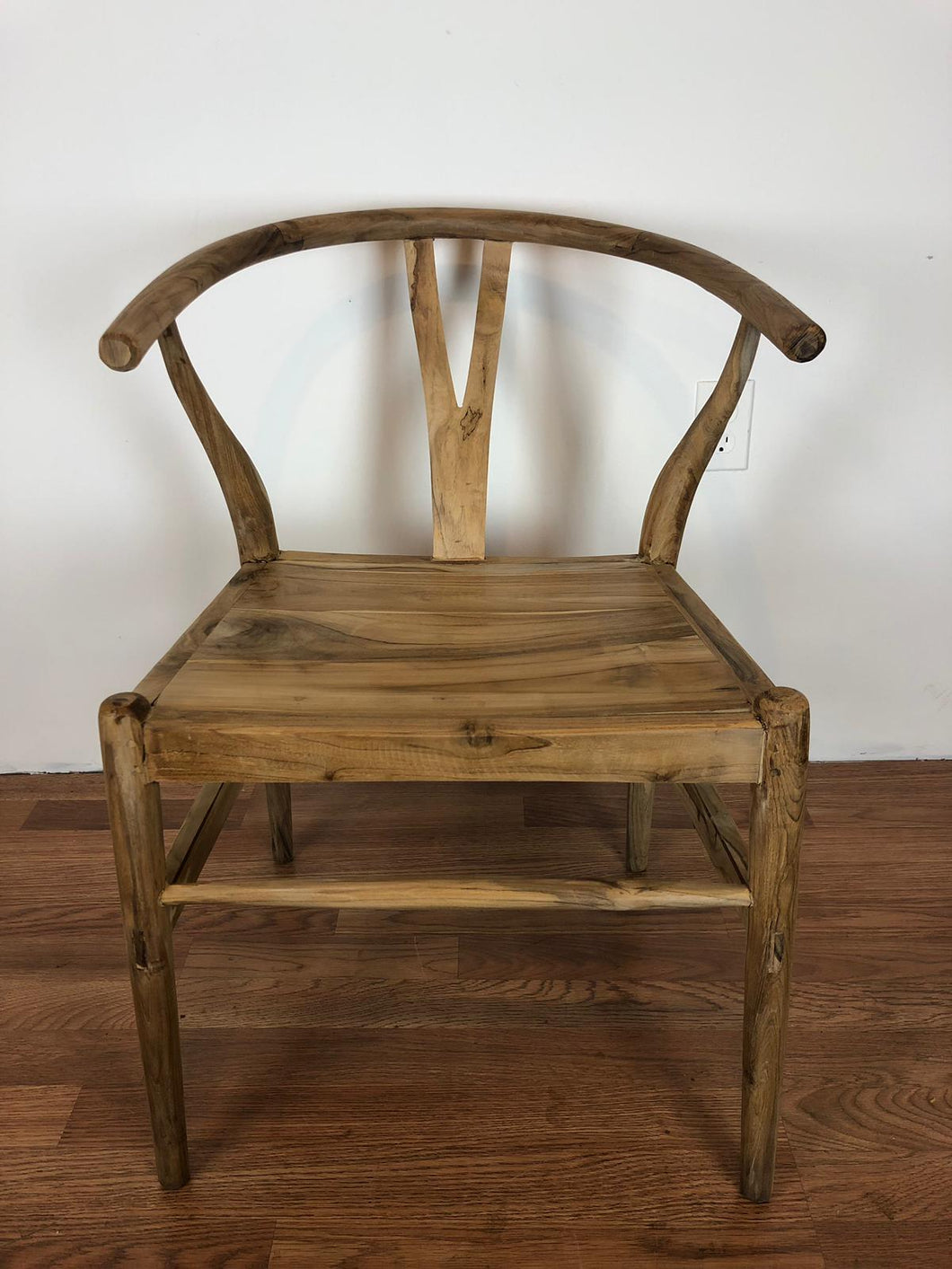Wishbone Dining Chair Unfinished