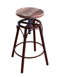 restaurant bar counter stool seat washington dc