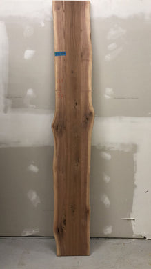 F24-9716 Live edge walnut wood 97