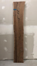 F28-8416 Live edge walnut wood 84" x 16"