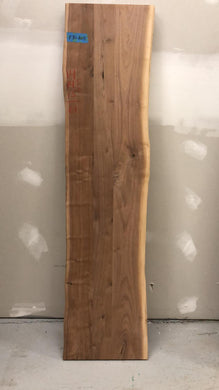 F30-6115 Live edge walnut wood 61