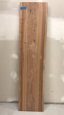 F31-6115 Live edge walnut wood 61