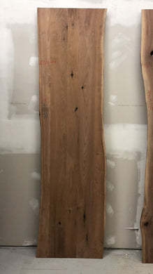 F6-9727 Live edge walnut wood 97