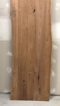 F6-9727 Live edge walnut wood 97" x 27"