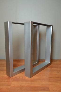 Rectangular Metal Base 1