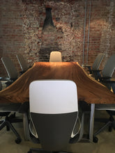 hardwood office furniture