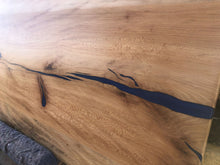 Live Edge Sycamore Wood Slab DIning Table Top / Conference Room Table Top