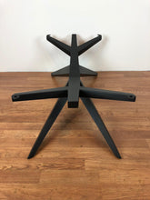 Mantis metal coffee table base