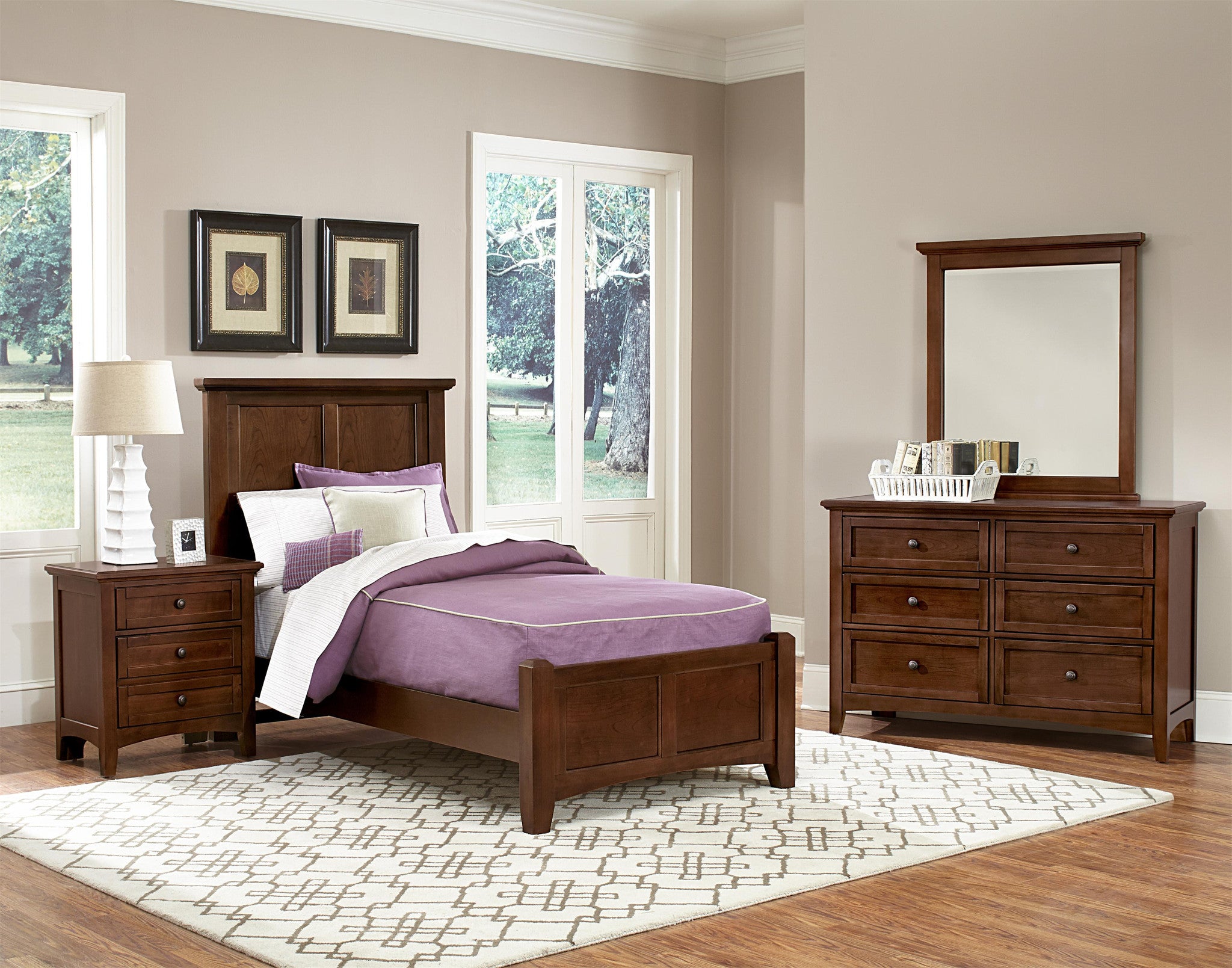 Bonanza Collection by Vaughan-Bassett