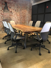 solid wood home office desk